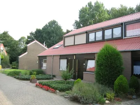 Woning te koop: Molenweg "De Kreek" Konijnenberg 25, Recreatiegebied Bruinisse